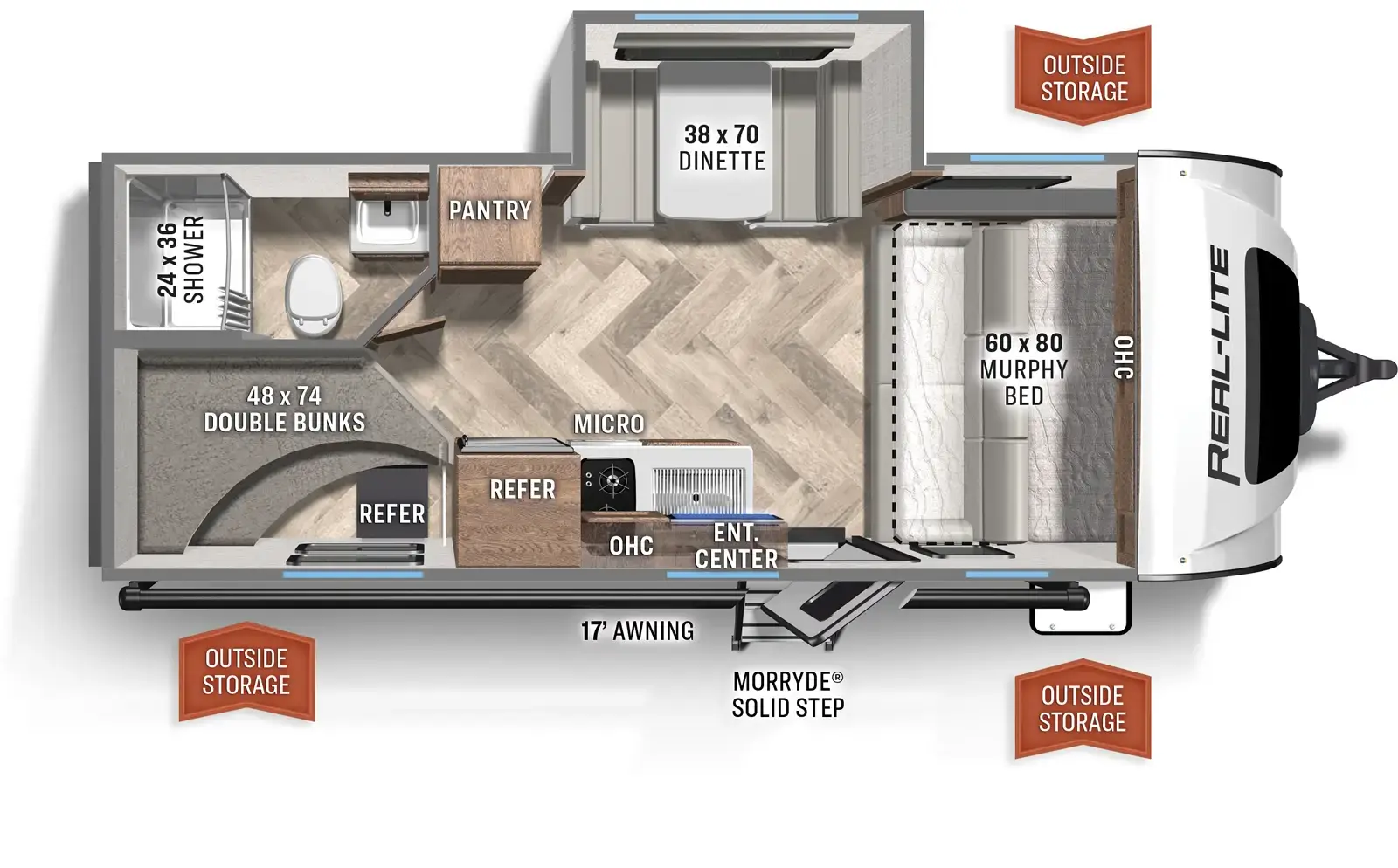 RL191 - DSO Floorplan Image